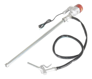 ELECTRIC DRUM PUMP 115 VOLT 2 IN BUNG